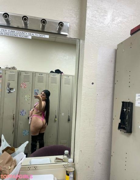 Babyaly21 nude leaked OnlyFans photo #72