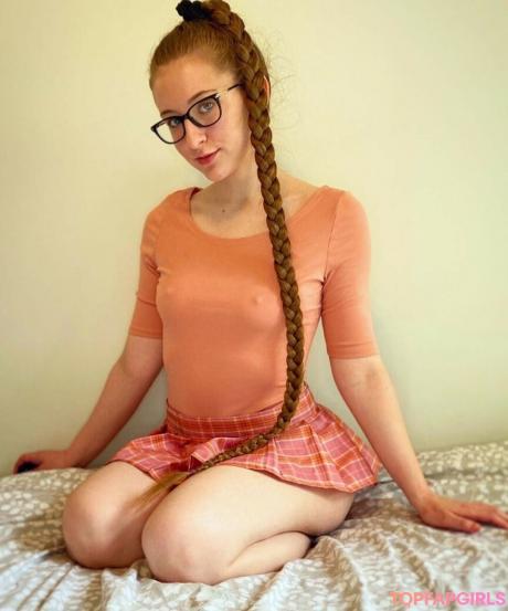 ZeldaASMR nude leaked OnlyFans photo #5