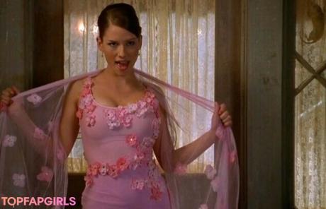Chyler nude leaked OnlyFans photo #24