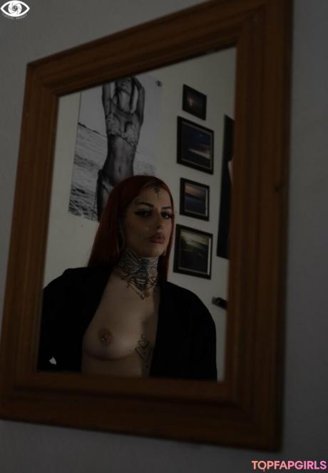 Laetitiaversace nude leaked OnlyFans photo #2