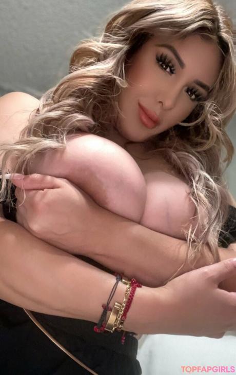 MsLupeRamos nude leaked OnlyFans photo #52