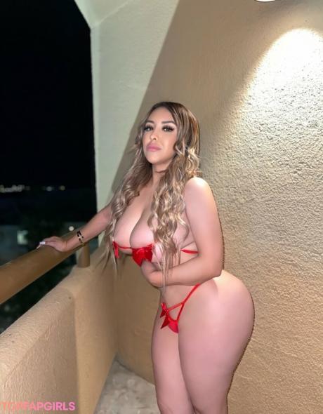 MsLupeRamos nude leaked OnlyFans photo #73