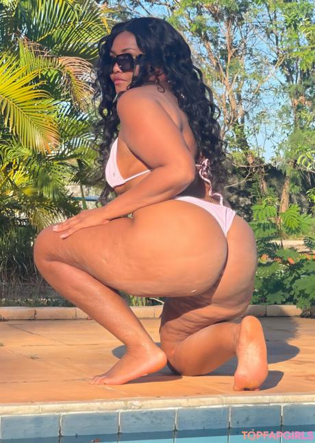 Gaby nude leaked OnlyFans photo #11