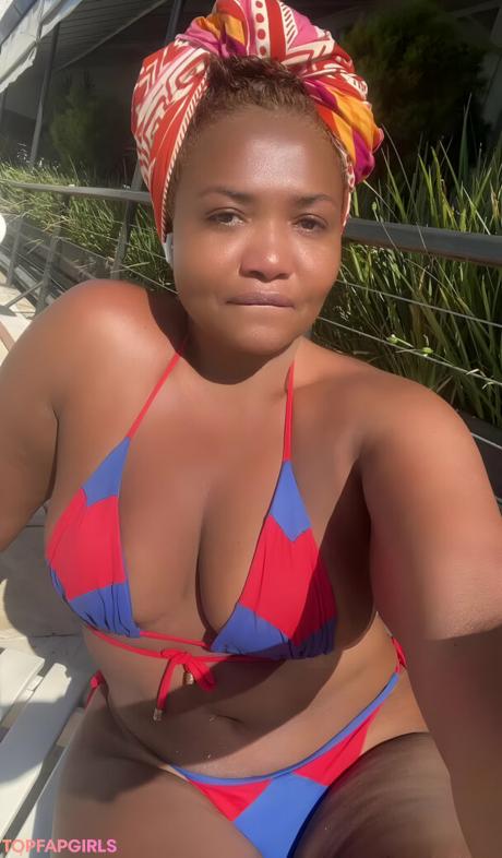 Gaby nude leaked OnlyFans photo #14