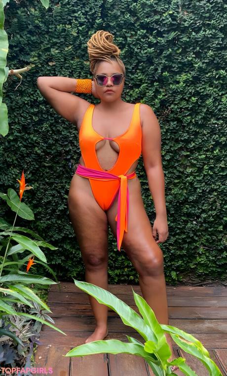 Gaby nude leaked OnlyFans photo #22