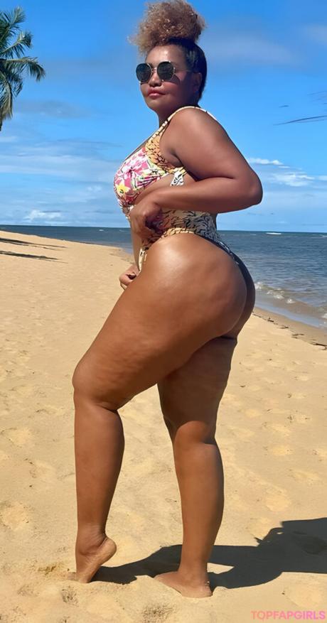 Gaby nude leaked OnlyFans photo #6