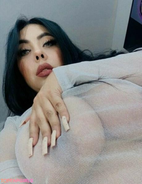 Louisa nude leaked OnlyFans photo #6