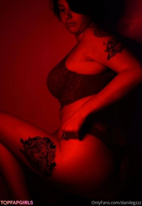Danalegzzz nude leaked OnlyFans photo #1