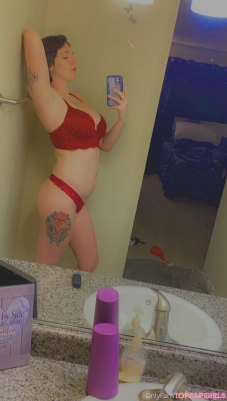 Danalegzzz nude leaked OnlyFans photo #5