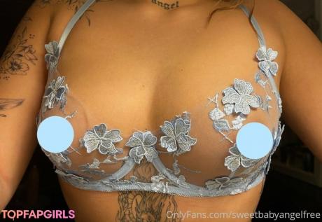 Sweetbabyangelfree nude leaked OnlyFans photo #11