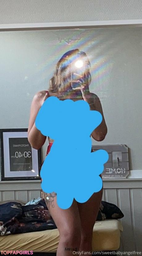 Sweetbabyangelfree nude leaked OnlyFans photo #3