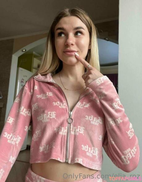 Elia_roz nude leaked OnlyFans photo #78