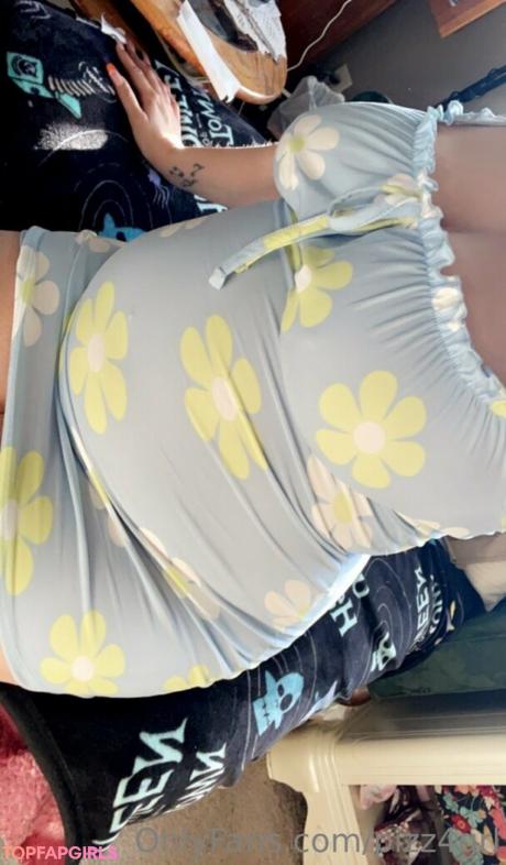 Pizz4grl nude leaked OnlyFans photo #4