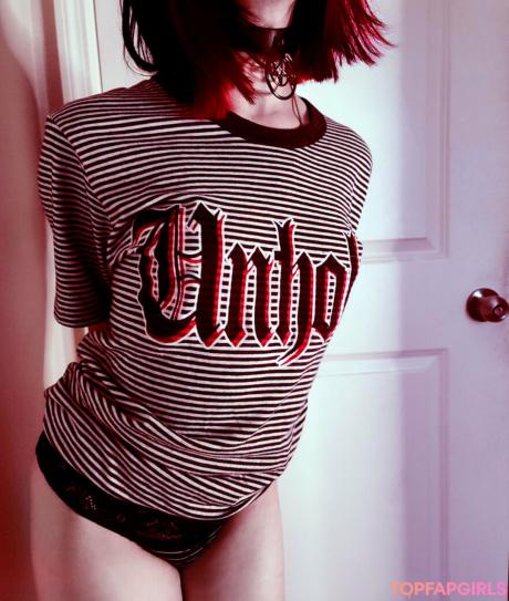 Em.h0rr0r nude leaked OnlyFans photo #62