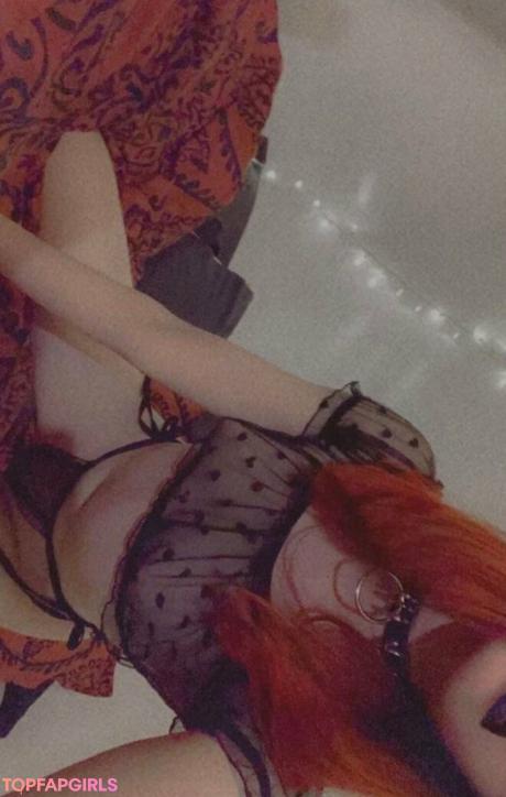 Em.h0rr0r nude leaked OnlyFans photo #8