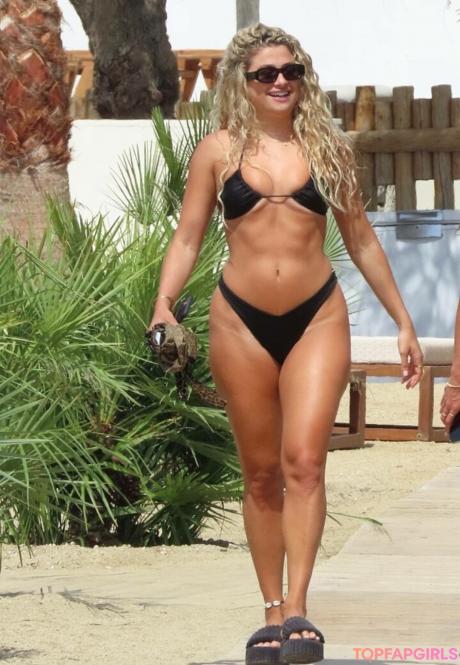 Antigoni nude leaked OnlyFans photo #32