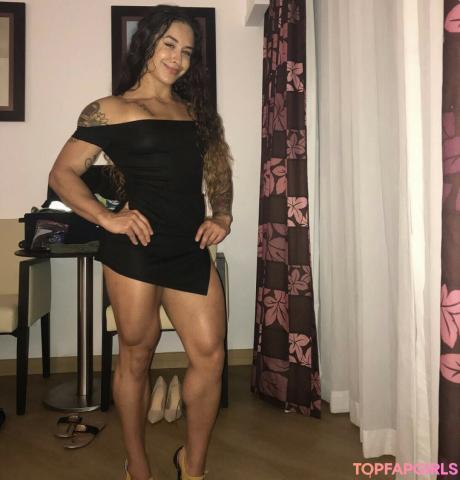 Francesca nude leaked OnlyFans photo #1