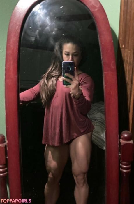Francesca nude leaked OnlyFans photo #7