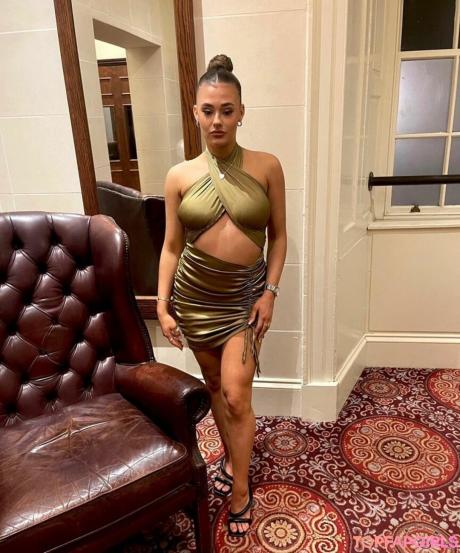 Sydney nude leaked OnlyFans photo #37