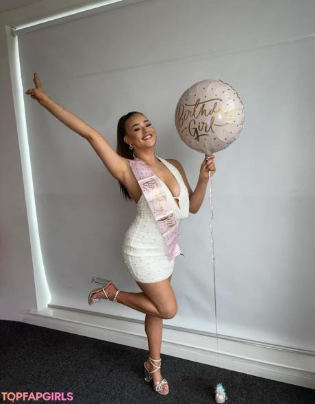 Sydney nude leaked OnlyFans photo #39