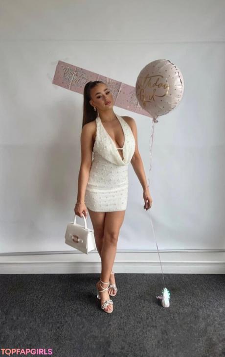 Sydney nude leaked OnlyFans photo #41