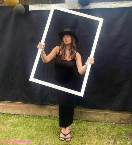 Sydney nude leaked OnlyFans photo #52