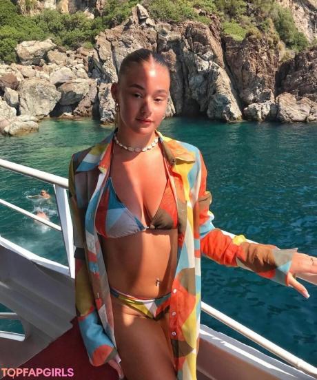 Sydney nude leaked OnlyFans photo #57