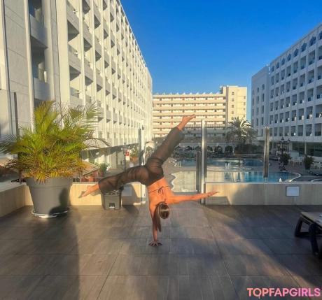 Sydney nude leaked OnlyFans photo #60