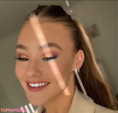 Sydney nude leaked OnlyFans photo #7
