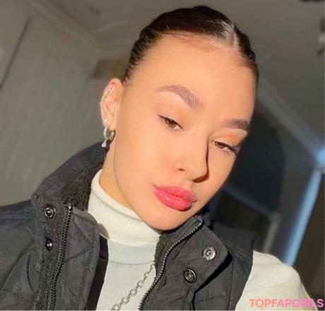 Sydney nude leaked OnlyFans photo #8