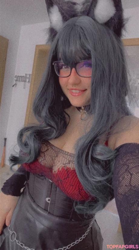 Niniitard nude leaked OnlyFans photo #10