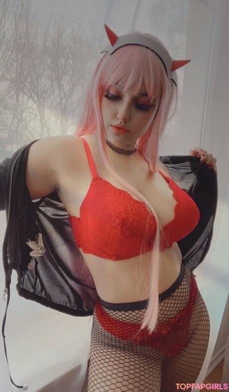 Niniitard nude leaked OnlyFans photo #116