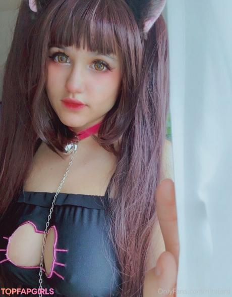 Niniitard nude leaked OnlyFans photo #126