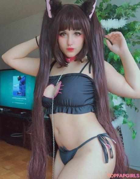 Niniitard nude leaked OnlyFans photo #129