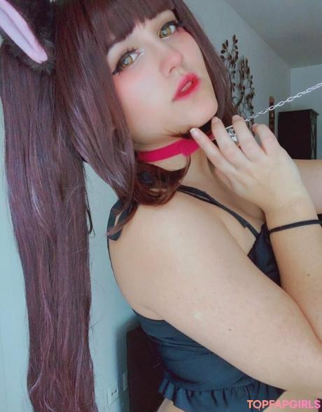 Niniitard nude leaked OnlyFans photo #138