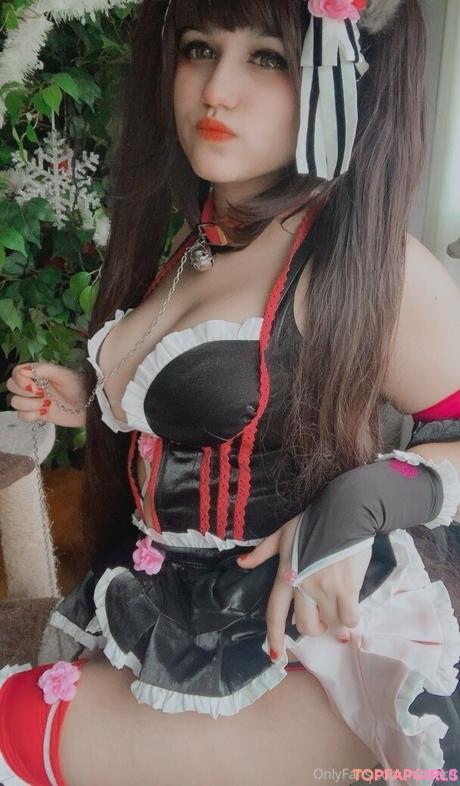 Niniitard nude leaked OnlyFans photo #145