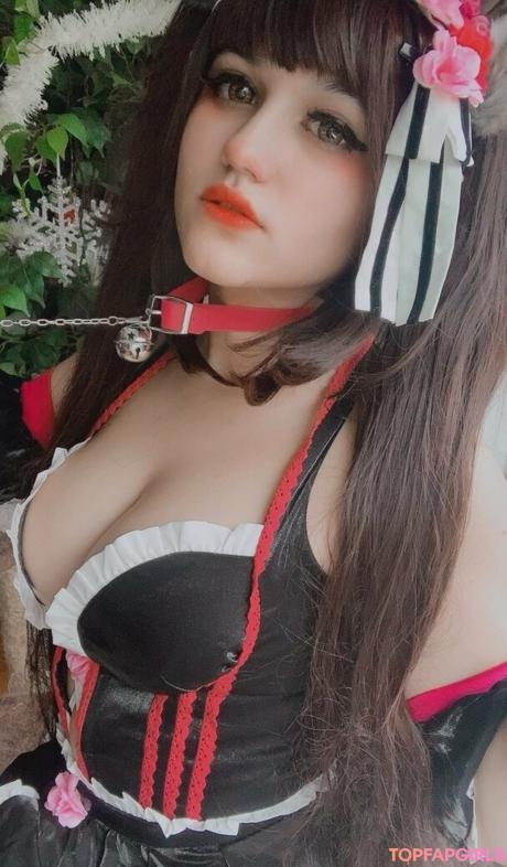 Niniitard nude leaked OnlyFans photo #146