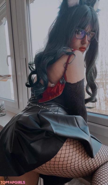 Niniitard nude leaked OnlyFans photo #14