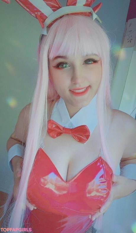Niniitard nude leaked OnlyFans photo #182