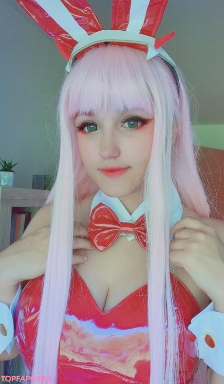 Niniitard nude leaked OnlyFans photo #183
