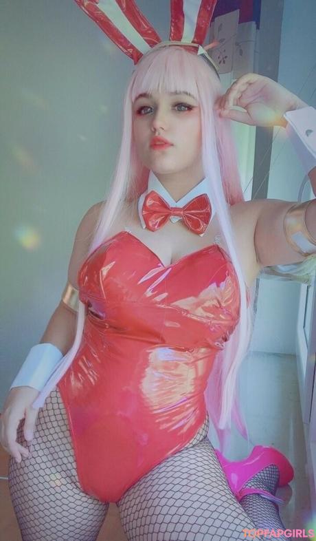 Niniitard nude leaked OnlyFans photo #184
