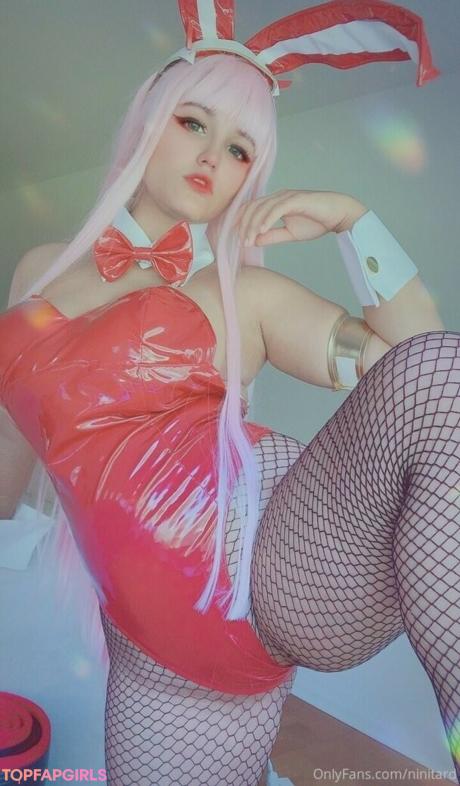 Niniitard nude leaked OnlyFans photo #185