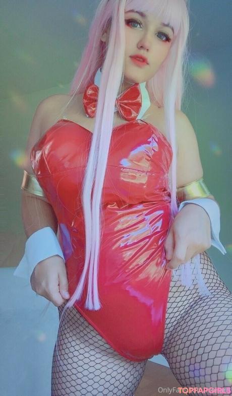Niniitard nude leaked OnlyFans photo #191