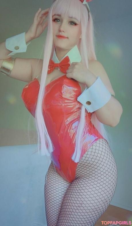 Niniitard nude leaked OnlyFans photo #196