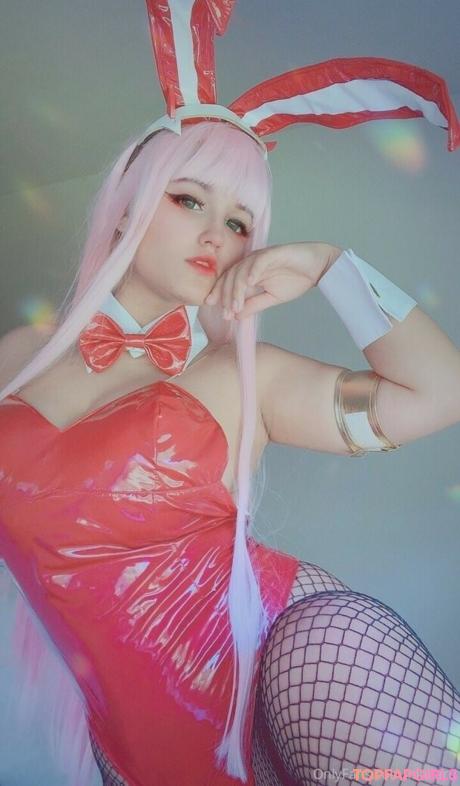 Niniitard nude leaked OnlyFans photo #197