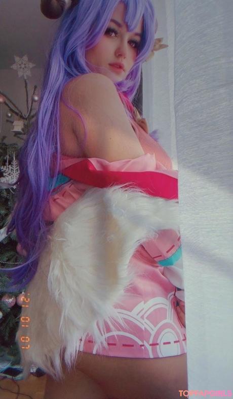 Niniitard nude leaked OnlyFans photo #20