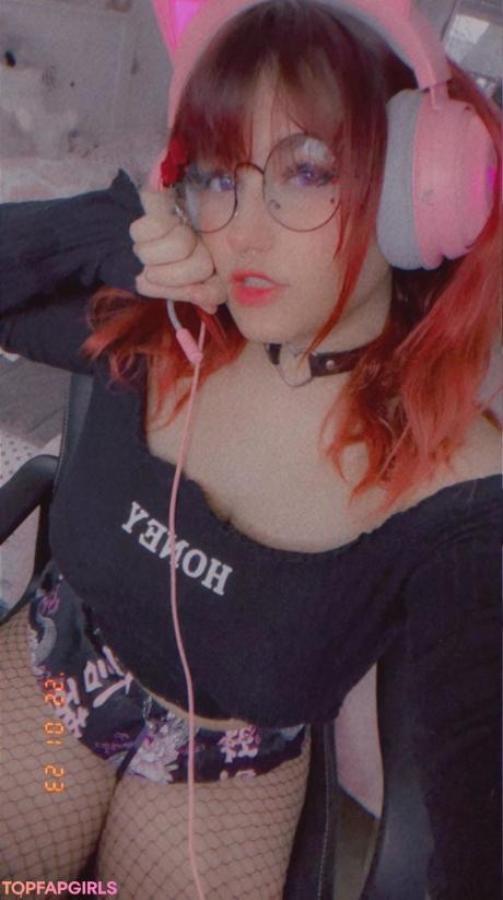 Niniitard nude leaked OnlyFans photo #24