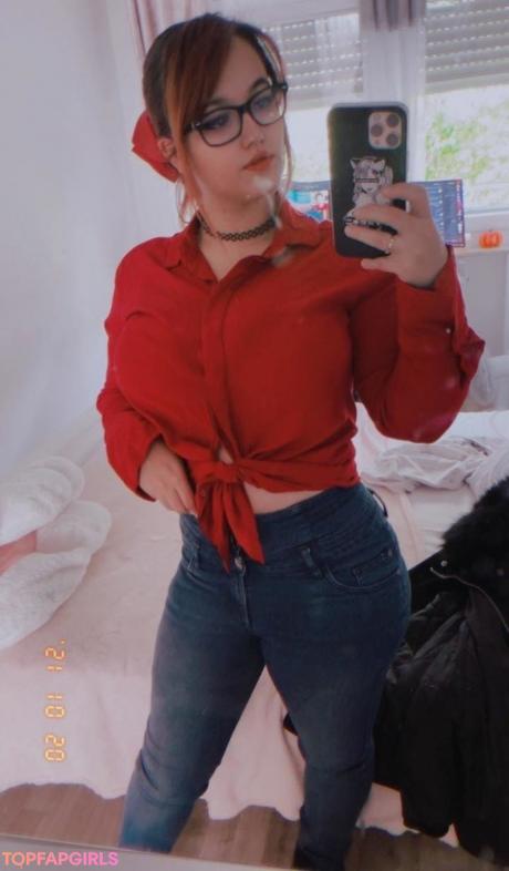 Niniitard nude leaked OnlyFans photo #33