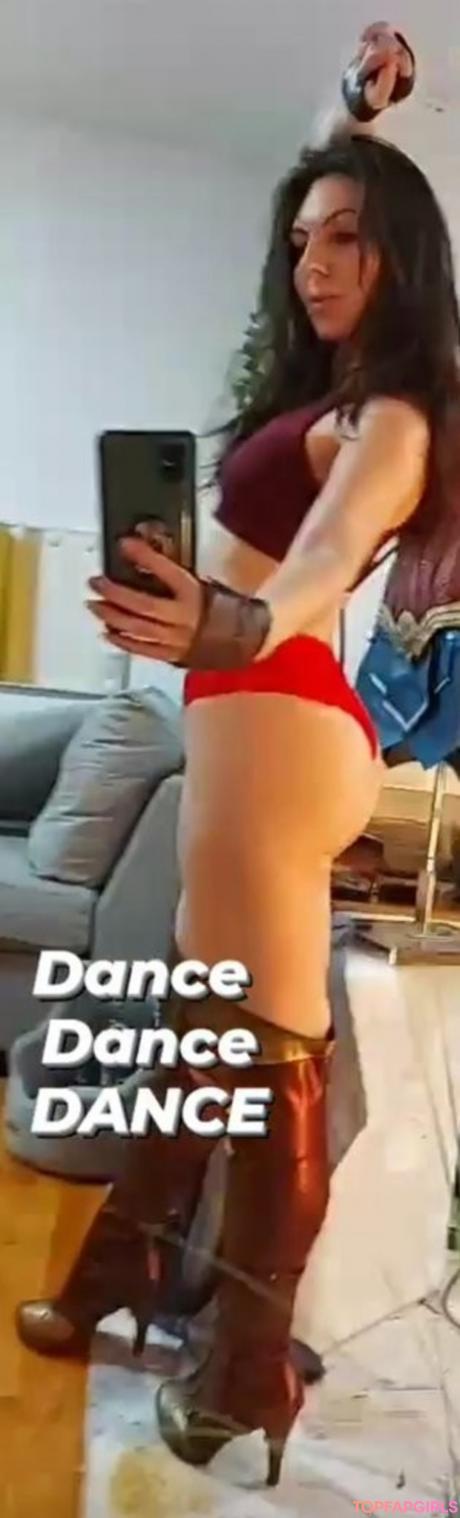 Ciny nude leaked OnlyFans photo #20