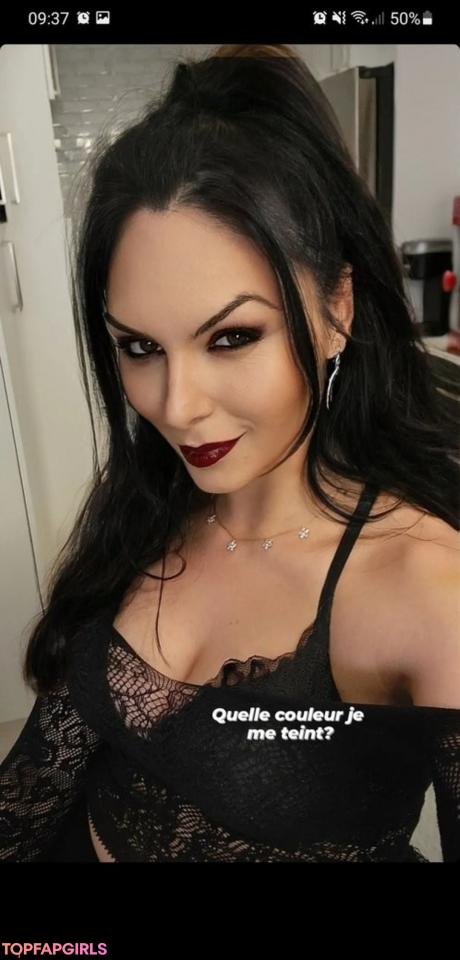 Ciny nude leaked OnlyFans photo #54